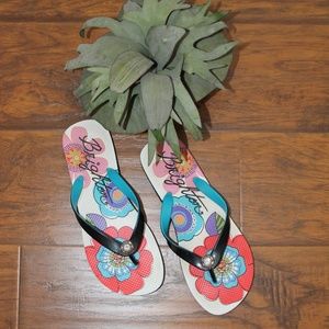 Brighton Flip Flop